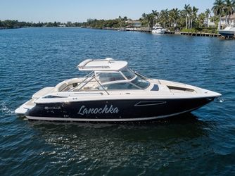 33' Cobalt 2016 Yacht For Sale